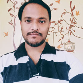 Anshul-Sharma