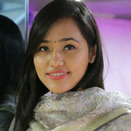 Deepshika