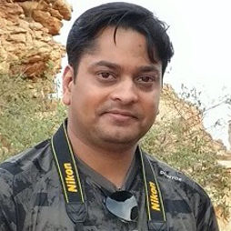 Karnataka – Anupam Sharma