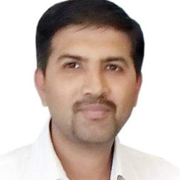 MIlind Maharashtra