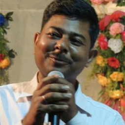 Samir De – WB