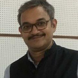 Amit-Roy