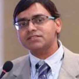 Buddha-Chandrasekhar