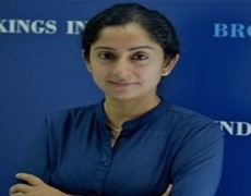 Dr. Shamika Ravi