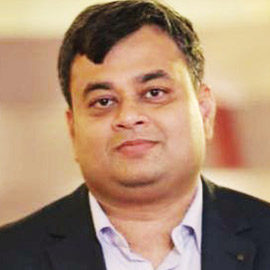 Gaurav-Goyal