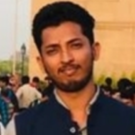 Mayank-Bhadauria