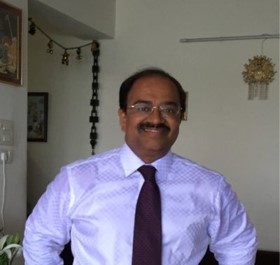Mr. Ramanan Ramanathan