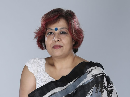 Prerna Chaturvedi