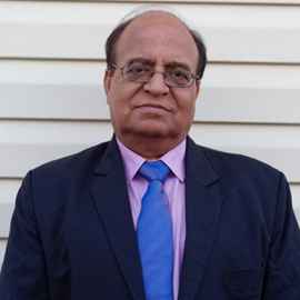 Professor-N-K-Chaddha