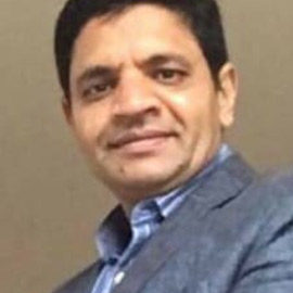 Ramesh-Rangaih