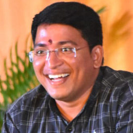 Satyanarayana