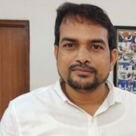 sunil