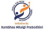 India Co-Win Action Network
